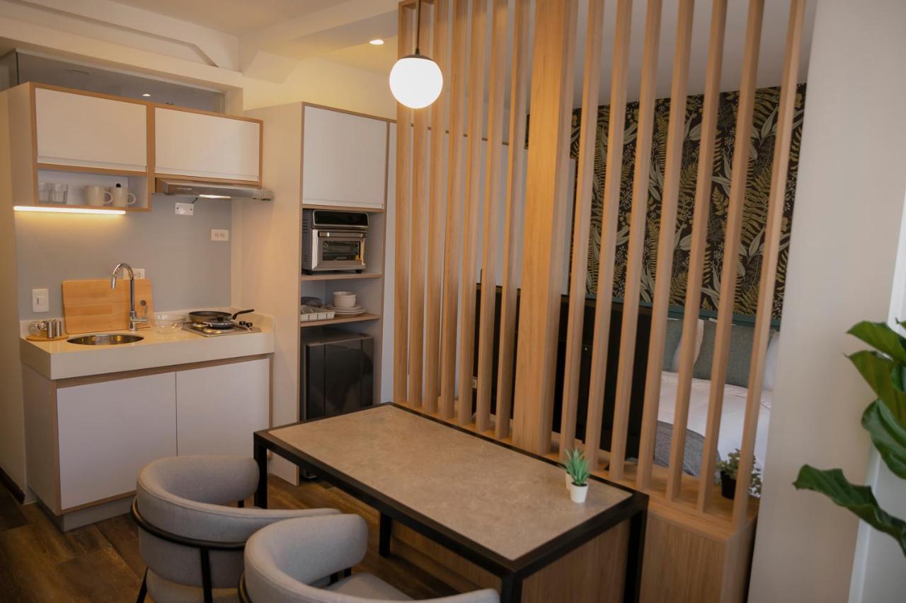5Q House Quinta Camacho Bed and Breakfast Bogota Buitenkant foto
