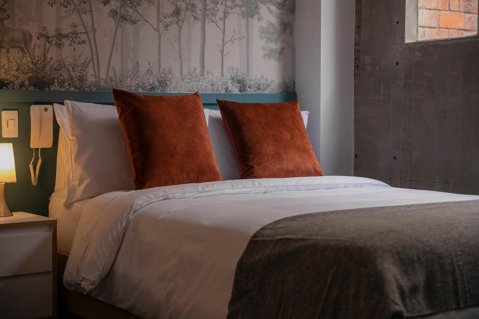5Q House Quinta Camacho Bed and Breakfast Bogota Buitenkant foto