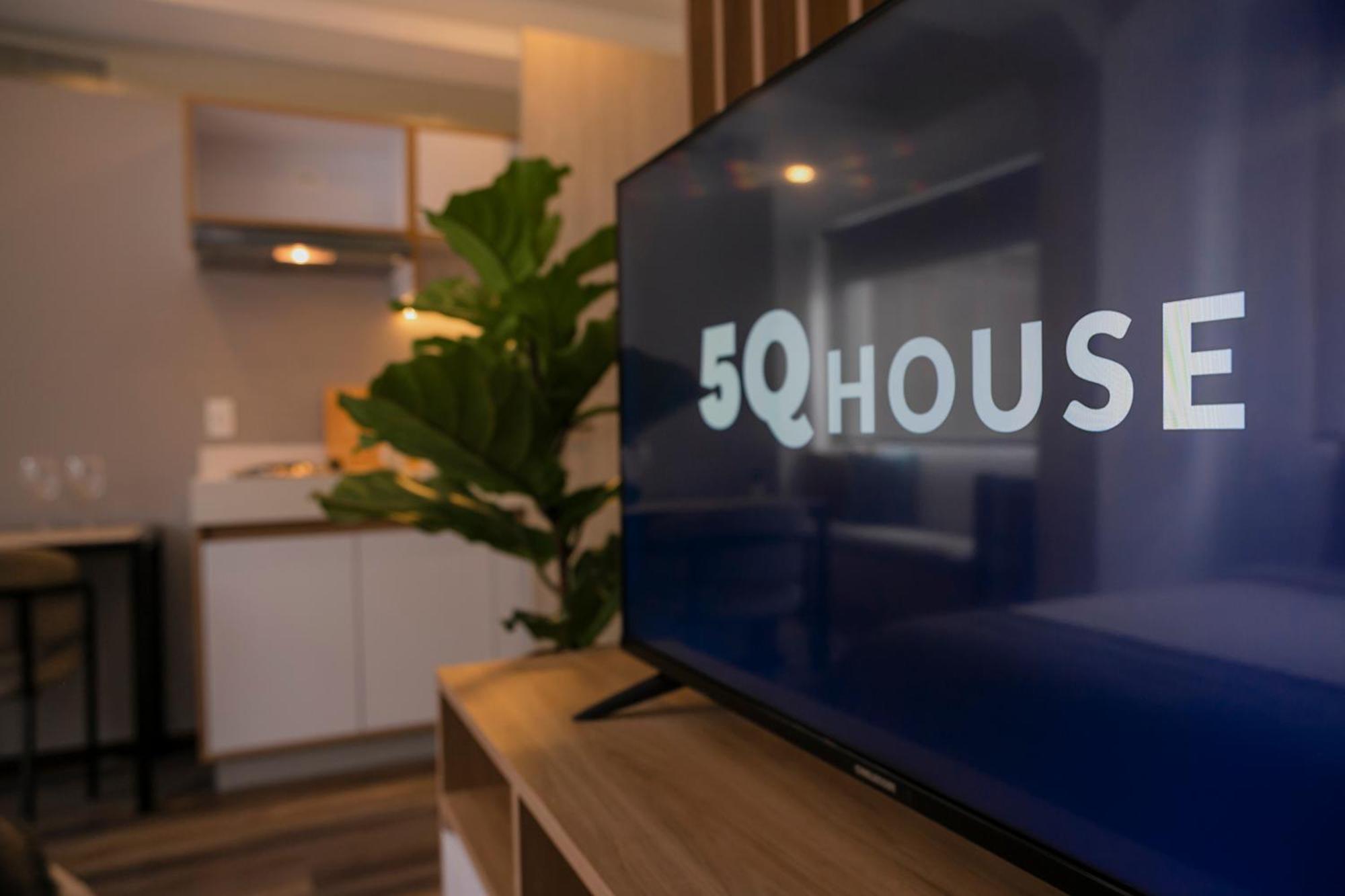 5Q House Quinta Camacho Bed and Breakfast Bogota Buitenkant foto